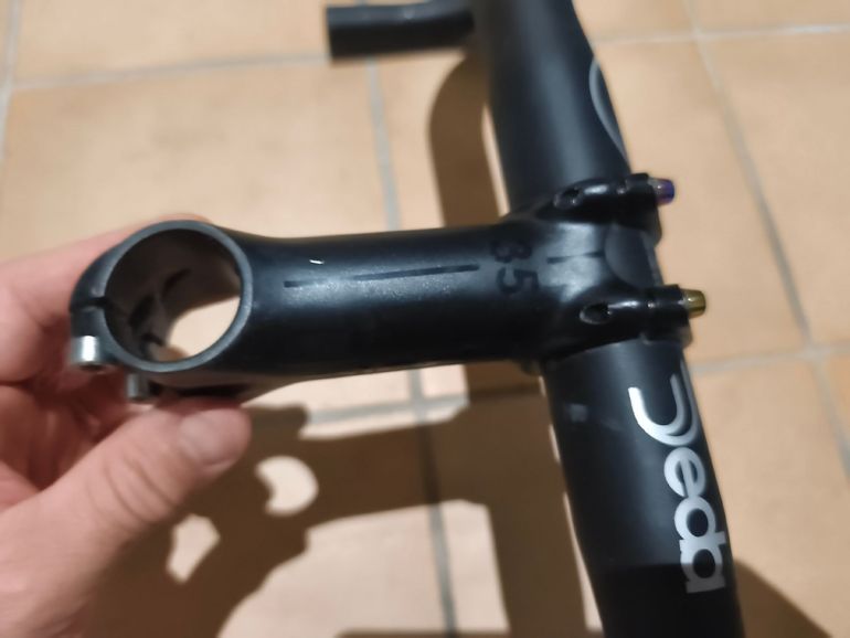Used Deda Elementi Deda35 bike — image 4 of 5