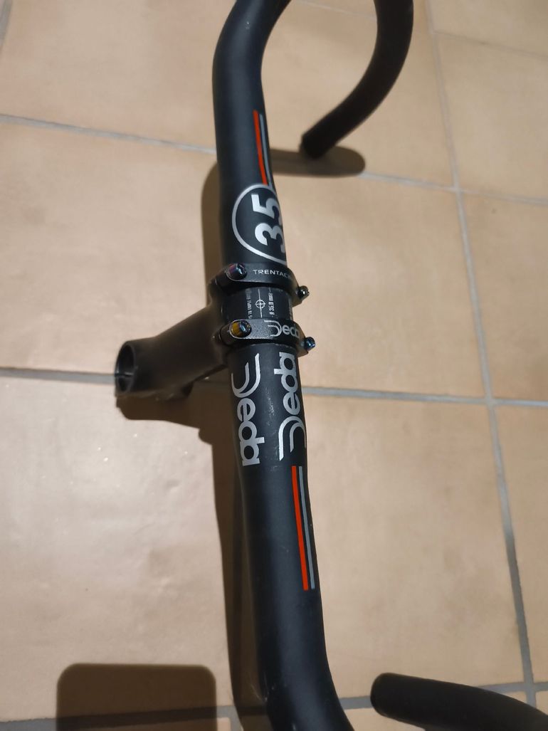 Used Deda Elementi Deda35 bike — image 5 of 5