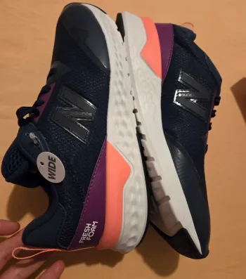 Käytetty New Balance Running Shoes Running Shoes