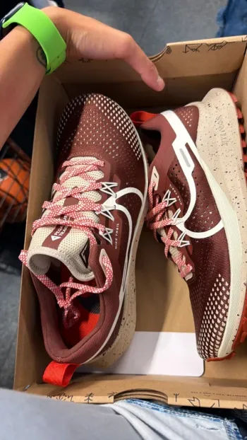 Gebrauchtes Nike Scarpe bike — Bild 2 von 2