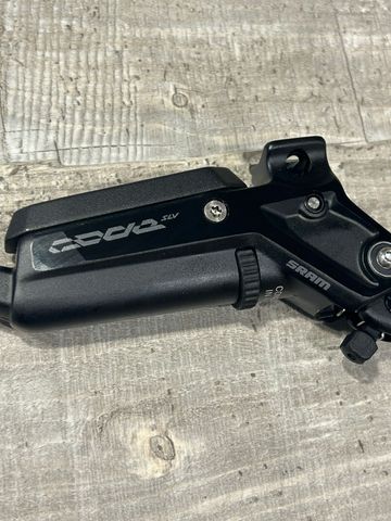 Sram Code Silver Stealth Rear Brake 2026 bike d'occasion — image 5 sur 6