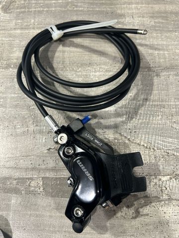 Sram Code Silver Stealth Rear Brake 2026 bike d'occasion — image 6 sur 6
