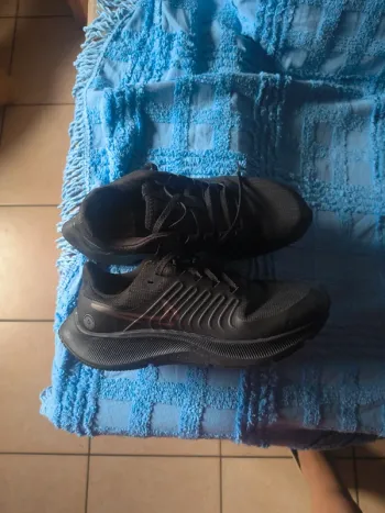 Käytetty Pegasus Air Zoom 38 Shield Running Shoes