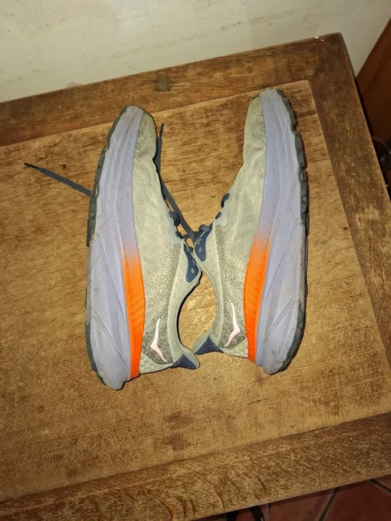 Used Hoka Challenger 7 bike — image 6 of 7
