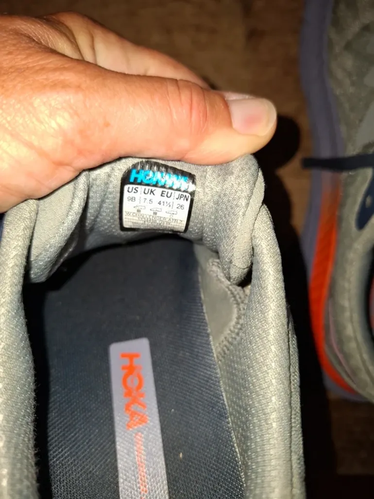 Used Hoka Challenger 7 bike — image 2 of 7