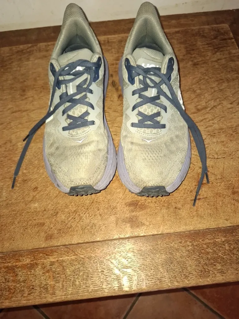 Used Hoka Challenger 7 bike — image 7 of 7