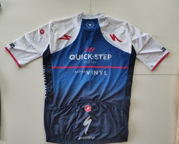Used Castelli Quickstep AlphaVinyl bike — image 4 of 9