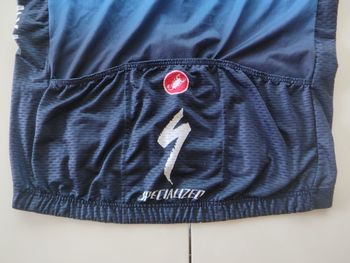 Gebrauchtes Castelli Quickstep AlphaVinyl bike — Bild 5 von 9
