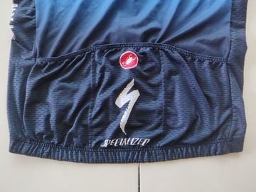 Used Castelli Quickstep AlphaVinyl bike — image 5 of 9