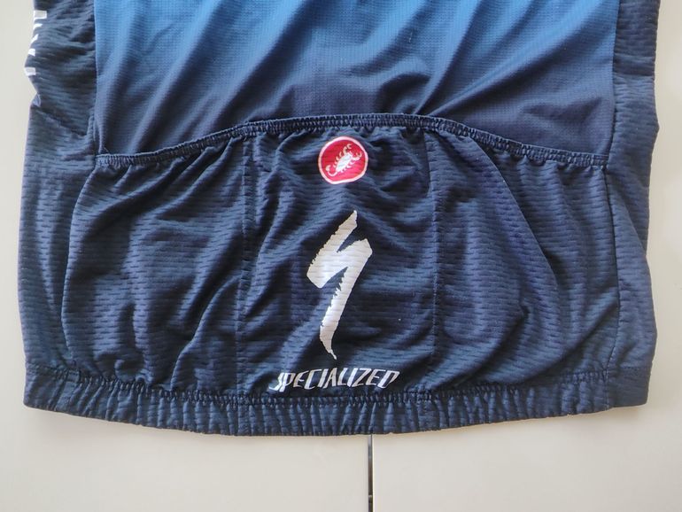 Gebrauchtes Castelli Quickstep AlphaVinyl bike — Bild 5 von 9