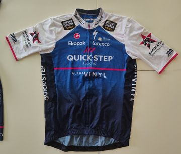 Used Castelli Quickstep AlphaVinyl bike — image 2 of 9