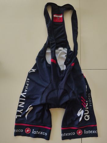 Gebrauchtes Castelli Quickstep AlphaVinyl bike — Bild 6 von 9