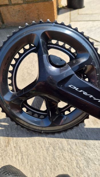 Used Shimano Dura-Ace R9100 Groupset 2021 Groupset