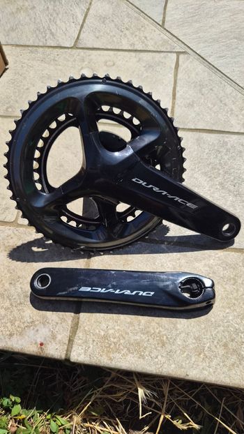 Used Shimano Dura-Ace R9100 Groupset 2021 Groupset