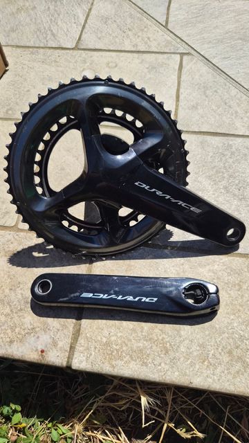 Shimano Dura-Ace R9100 Groupset 2021 Groupset usato