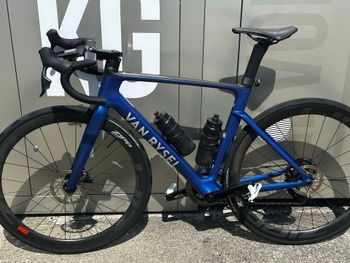 Gebrauchtes Zipp 303s bike — Bild 5 von 5