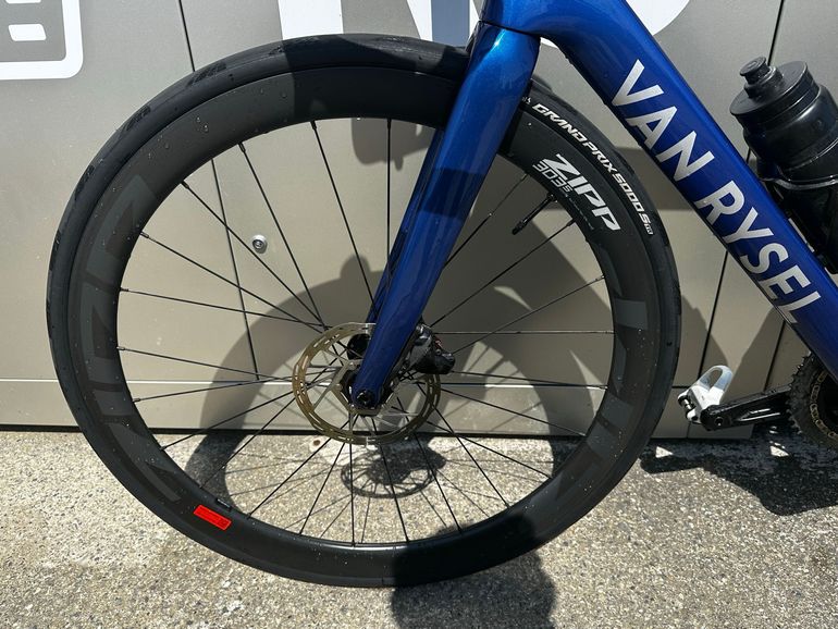 Gebrauchtes Zipp 303s bike — Bild 2 von 5
