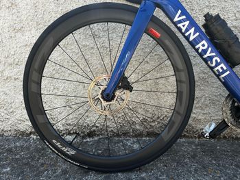 Gebrauchtes Zipp 303s bike — Bild 3 von 5