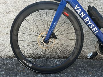 Used Zipp 303s bike — image 3 of 5