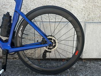 Gebrauchtes Zipp 303s bike — Bild 4 von 5