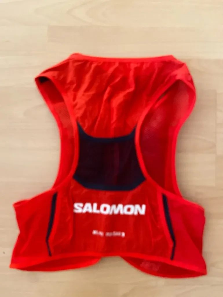 Tweedehands Salomon Lab Pulsar 3 bike — afbeelding 6 van 6