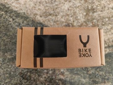 Used Bikeyoke Barkeeper stem 2026 Cockpit