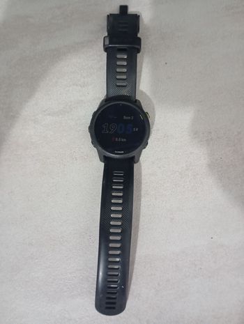 Použité Garmin Forerunner 745 2025 Electronics