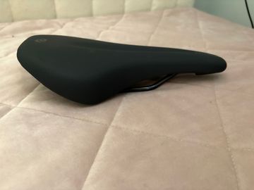 Brugt Syncros Belcarra Regular 2.5 Saddle 2026 bike — billede 3 af 3