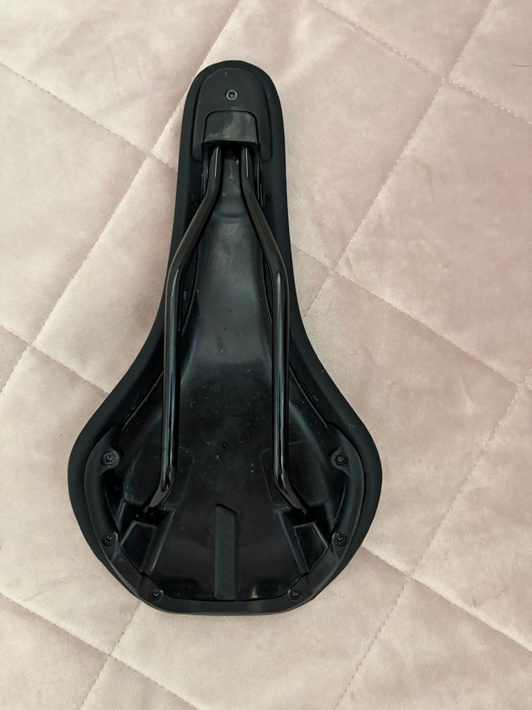 Brugt Syncros Belcarra Regular 2.5 Saddle 2026 bike — billede 2 af 3