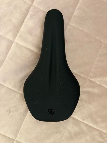 Used Syncros Belcarra Regular 2.5 Saddle 2026 Saddles & Seatposts