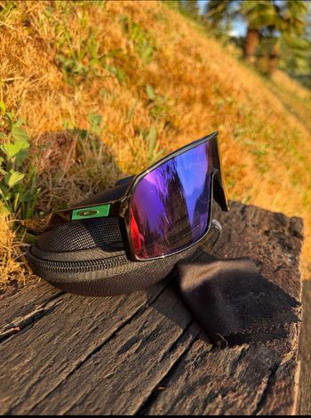Used Oakley Sutro Cycling Accessories