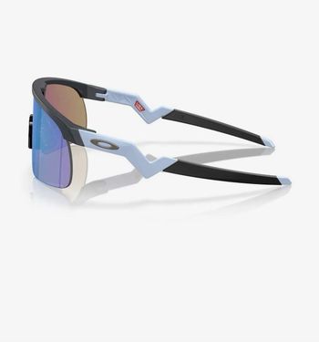 Oakley Resistor Sweep 2026 bike usato — immagine 2 di 3