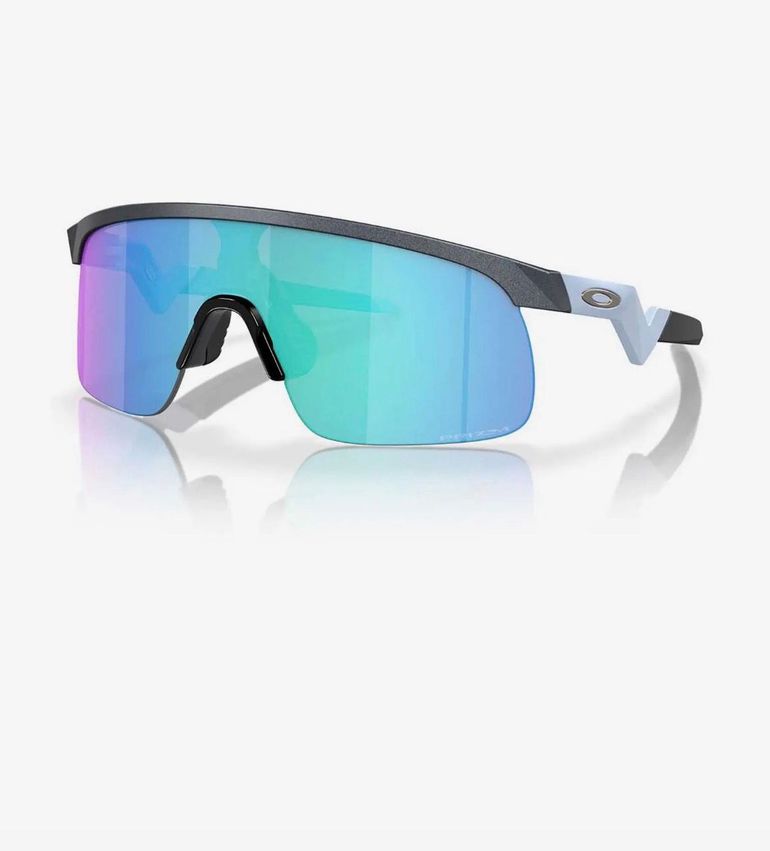 Oakley Resistor Sweep 2026 bike usato — immagine 3 di 3