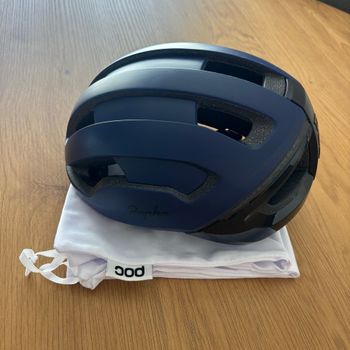 Used POC Omne Air + Rapha 2025 bike — image 6 of 6