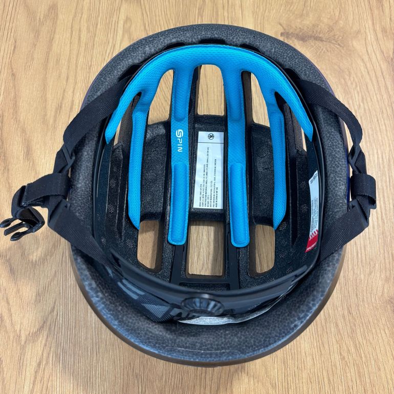 Used POC Omne Air + Rapha 2025 bike — image 5 of 6