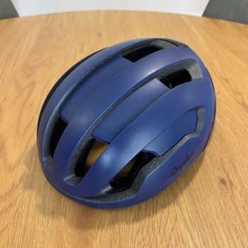 Used POC Omne Air + Rapha 2025 Cycling Accessories