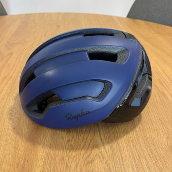 Used POC Omne Air + Rapha 2025 bike — image 3 of 6