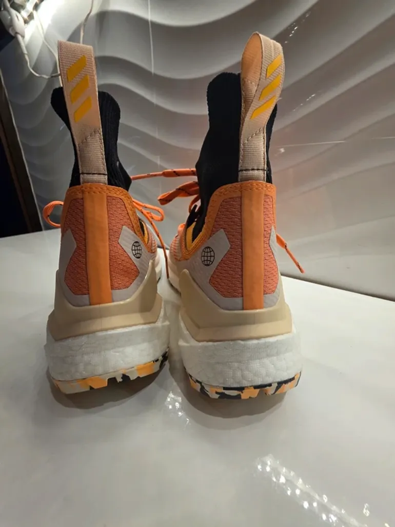 Použité Adidas Terrex Free Hiker 2.0 bike — obrázek 6 z 7