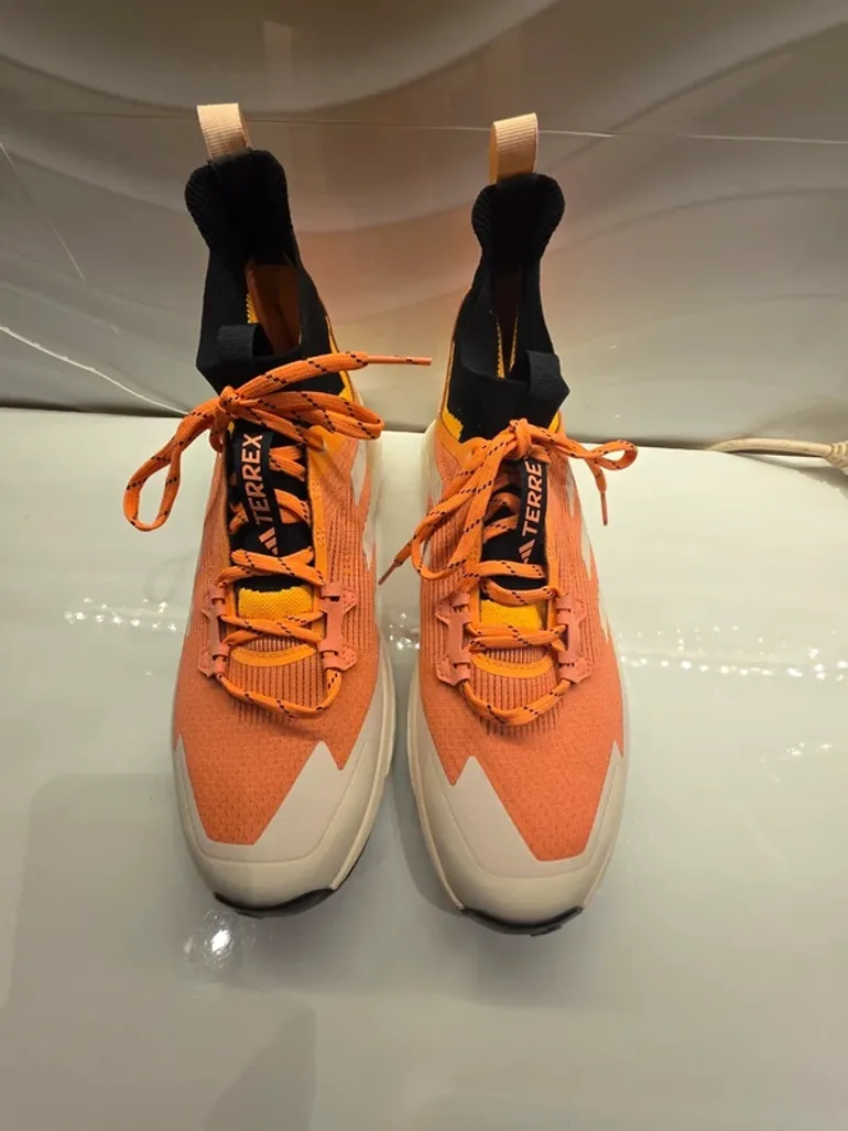 Použité Adidas Terrex Free Hiker 2.0 bike — obrázek 3 z 7