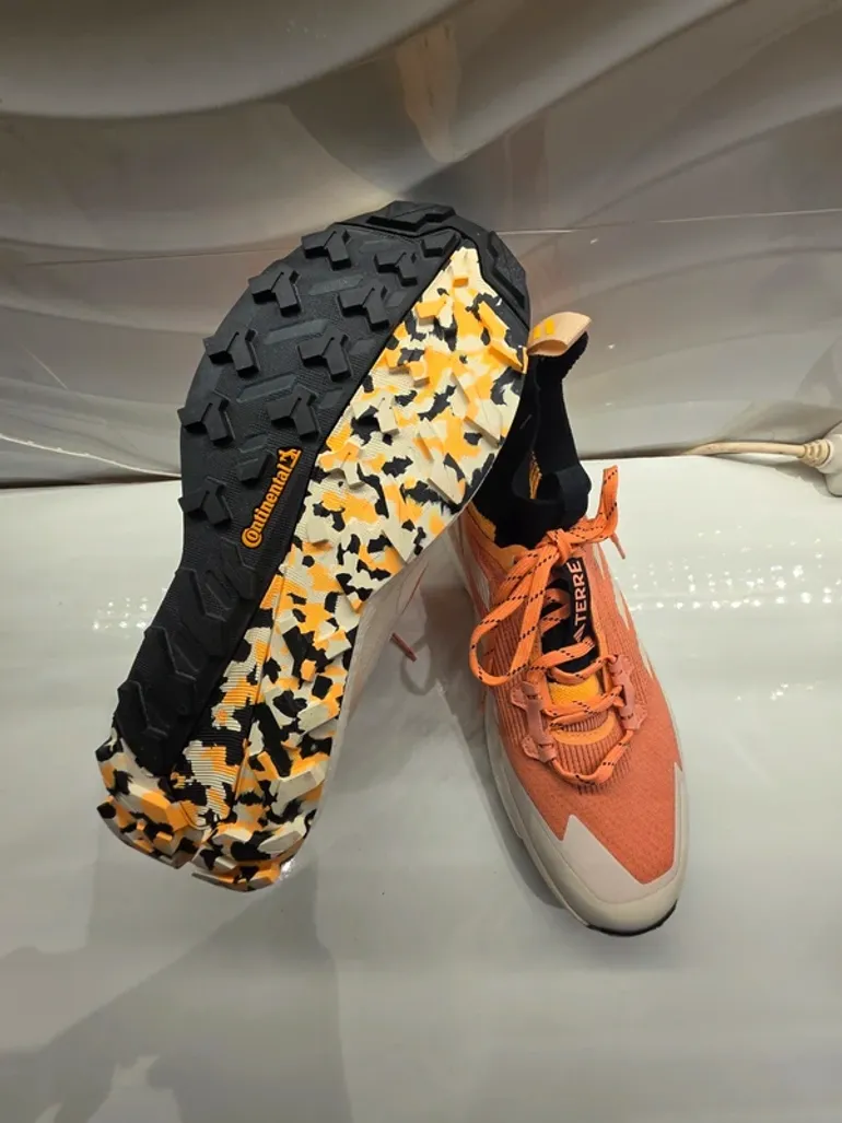 Použité Adidas Terrex Free Hiker 2.0 bike — obrázek 7 z 7