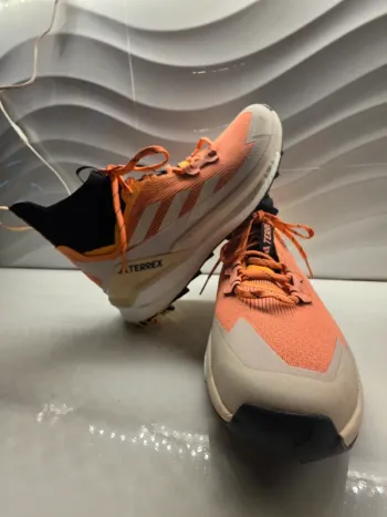 Použité Adidas Terrex Free Hiker 2.0 bike — obrázek 2 z 7