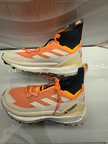 Použité Adidas Terrex Free Hiker 2.0 bike — obrázek 4 z 7