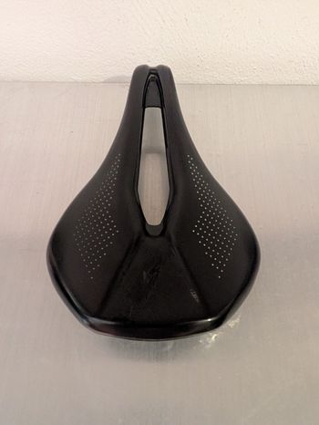Used Specialized Power Saddles & Seatposts