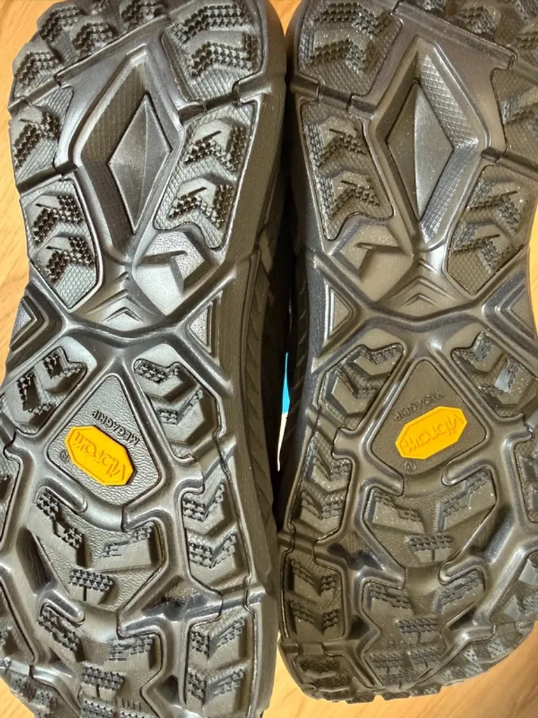 Used Hoka Mafate Speed 4 Lite bike — image 7 of 9