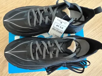 Used Hoka Mafate Speed 4 Lite bike — image 3 of 9