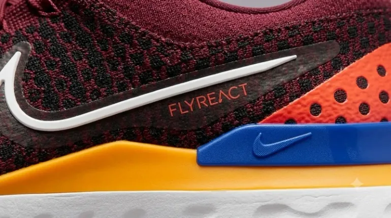 Used Ideal Nike React Infinity Run Flyknit bike — image 6 of 6