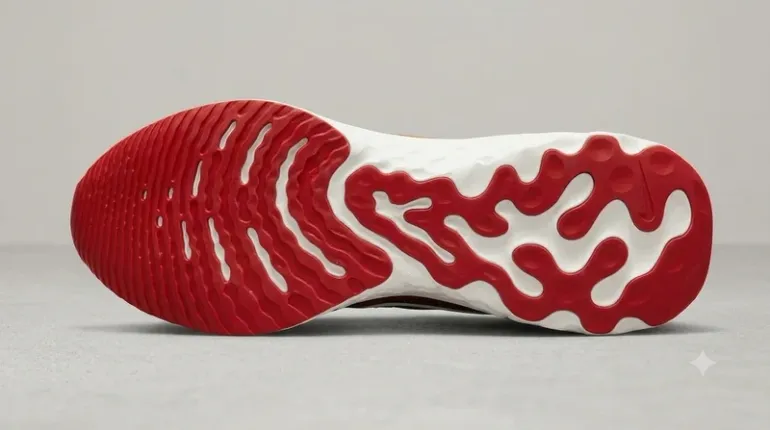 Used Ideal Nike React Infinity Run Flyknit bike — image 4 of 6