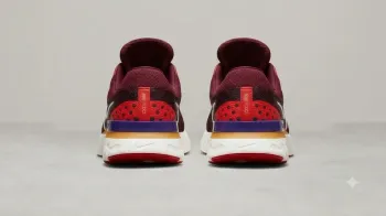 Used Ideal Nike React Infinity Run Flyknit bike — image 5 of 6