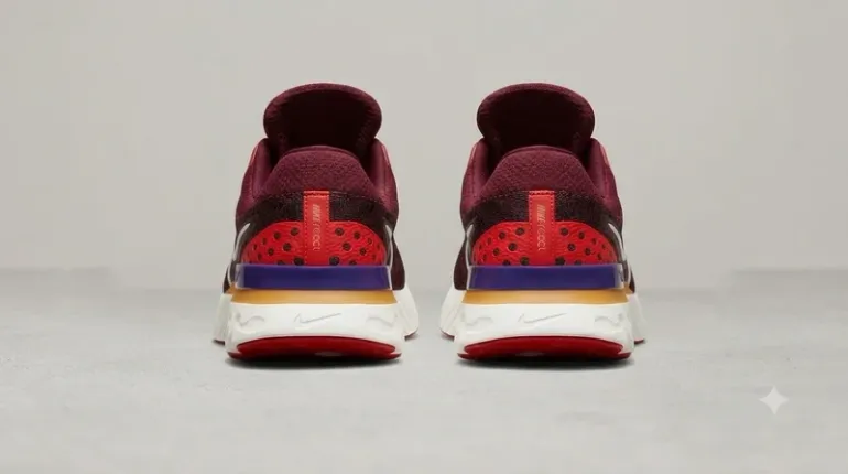 Used Ideal Nike React Infinity Run Flyknit bike — image 5 of 6