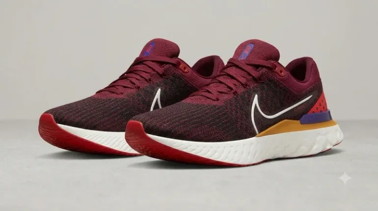 Used Ideal Nike React Infinity Run Flyknit bike — image 2 of 6